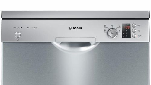 Zmywarka Bosch SMS25AI05E | 60cm A++ na Arena.pl
