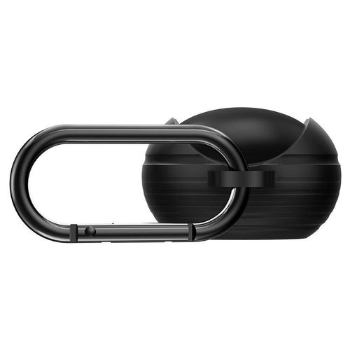 Spigen Liquid Air Galaxy Buds Black na Arena.pl