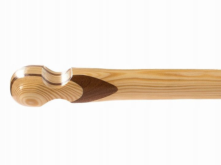 Pagaj drewniany John Paddle - 200cm zdjęcie 9