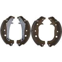 SZCZĘKI HAMULCOWE TYŁ Ford Ecosport 2013 2014 2015 2016 2017 2018 2019 2020