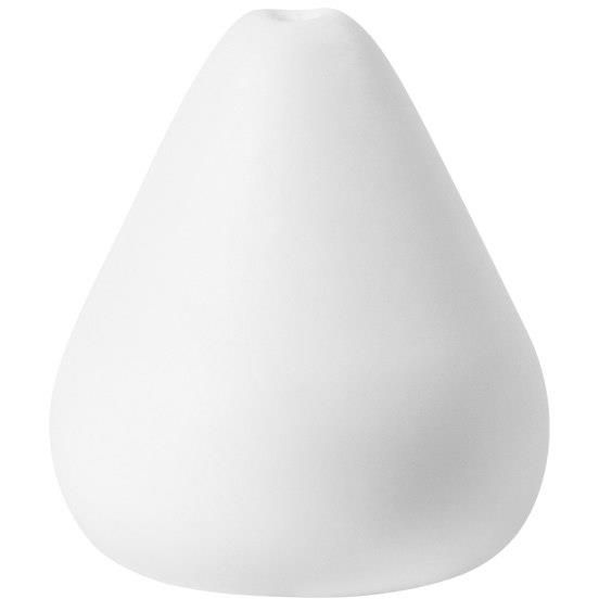 Masturbator Take It Easy Chic White zdjęcie 2