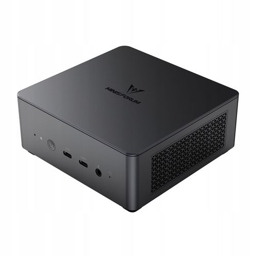 MINI-PC Minis Forum UM790 Pro Ryzen 9 7940HS barebone na Arena.pl