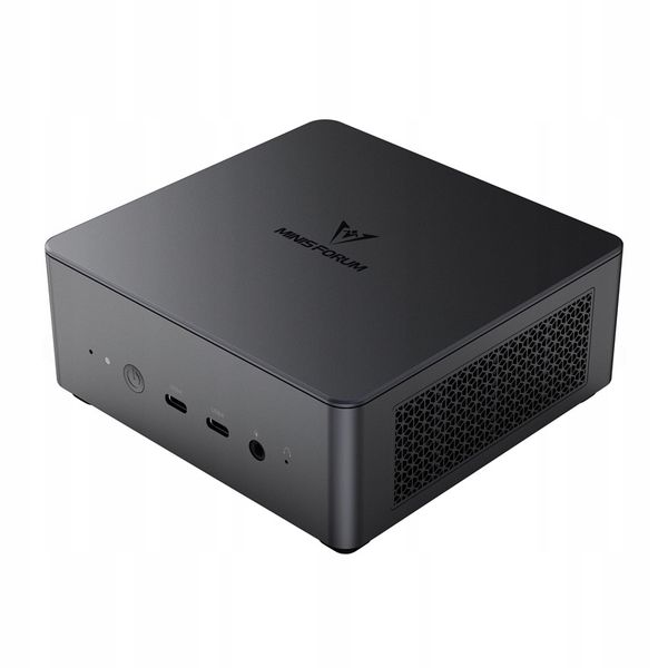 MINI-PC Minis Forum UM790 Pro Ryzen 9 7940HS barebone zdjęcie 6