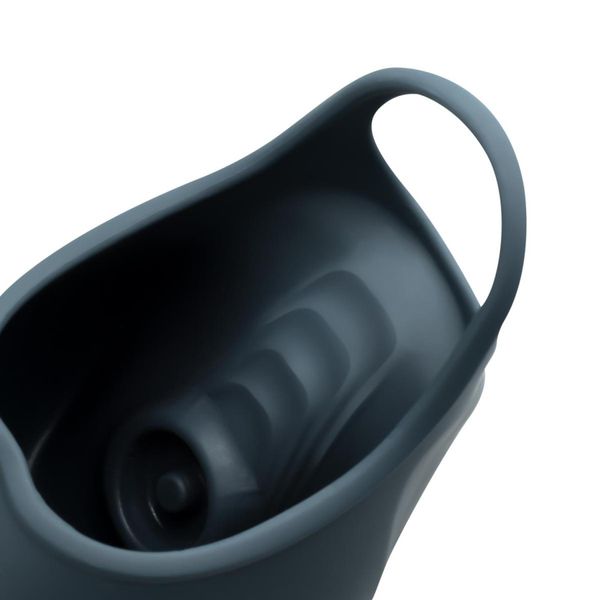 Boners Stimulating Ball Pouch - Blue zdjęcie 7