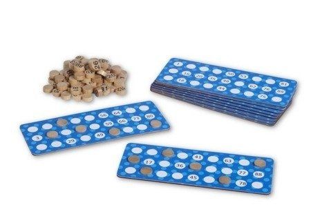 GRA Lotto - Bingo BS Toys na Arena.pl