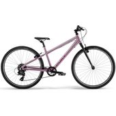 Rower PUKY LS-PRO 26-8 różowy / antracyt 4498