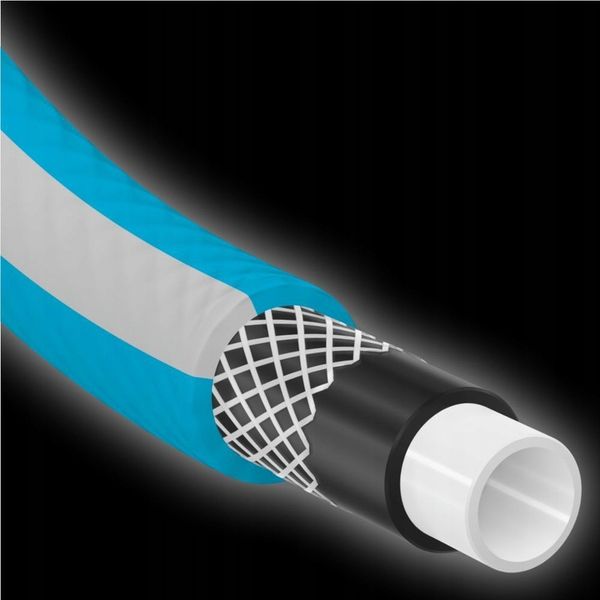 Wąż Ogrodowy CELLFAST 1/2" 100m Mocny IDEAL zdjęcie 11