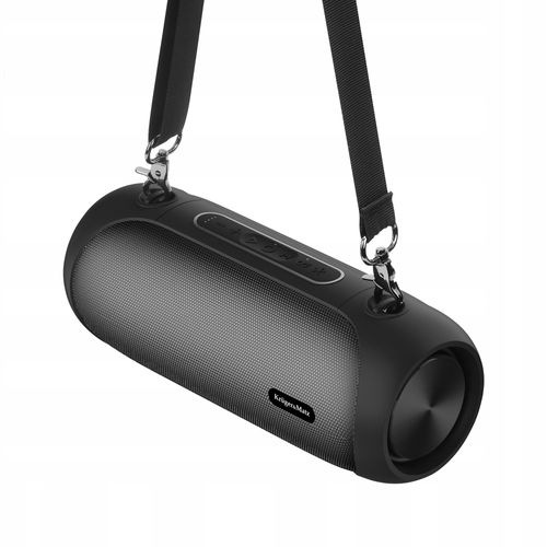 Głośnik Bluetooth 5.0 K&M TWS USB AUX IPX5 30W na Arena.pl