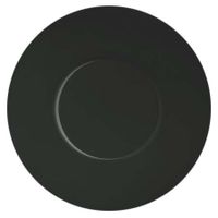 Kinkiet LAMPA ścienna CHITA 4463 Shilo metalowa OPRAWA okrągła LED 34W 4000K czarna