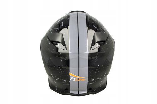 KASK MODUŁOWY VCAN V271 + KOMINIARKA Rozmiar: M na Arena.pl