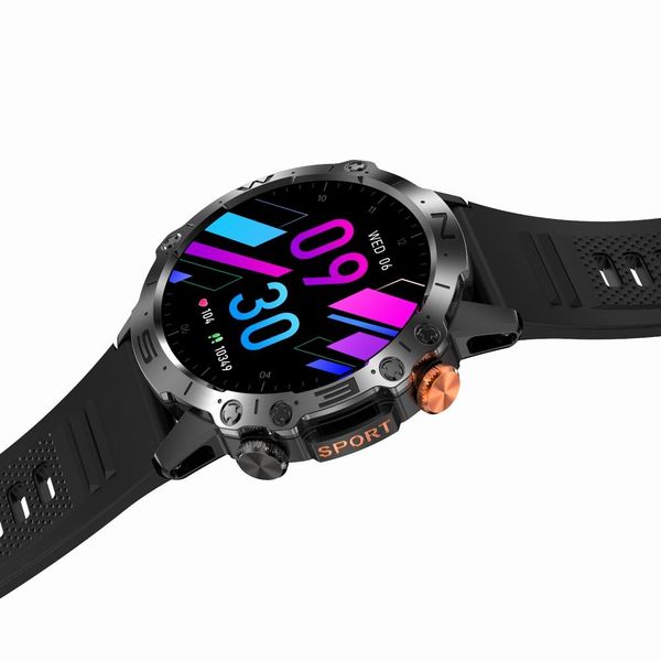 Smartwatch Gravity GT20-3 zdjęcie 5