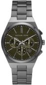 zegarek męski michael kors lennox mk9118 + box