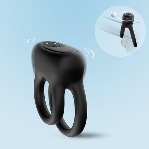 dualo black, 9 vibration functions na Arena.pl