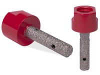 CYLINDRYCZNY ROZWIERTAK DIAMENTOWY 10MM 06984 RUBI