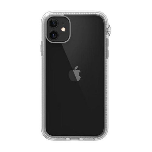 Pancerne etui + smyczka iPhone 11 (Clear) na Arena.pl