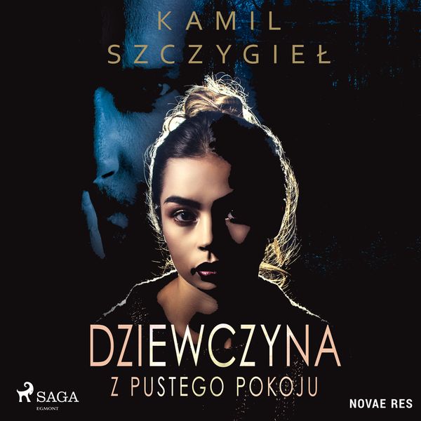 (mp3) Dziewczyna z pustego pokoju zdjęcie 1