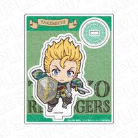 Tokyo Revengers Acrylic Stand Takemichi Hanagaki RPG Ver.