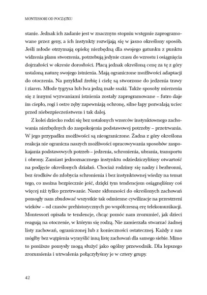 Montessori od początku zdjęcie 5