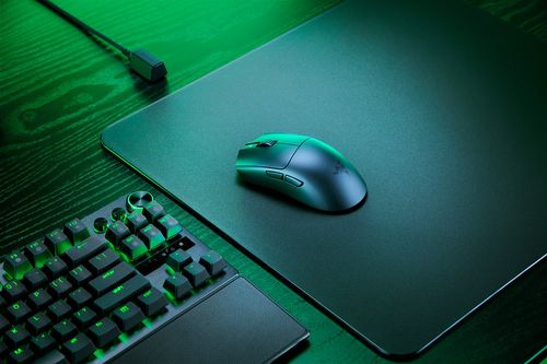Razer | Gaming Mouse | Viper V3 Pro | Wireless/Wired | Black na Arena.pl