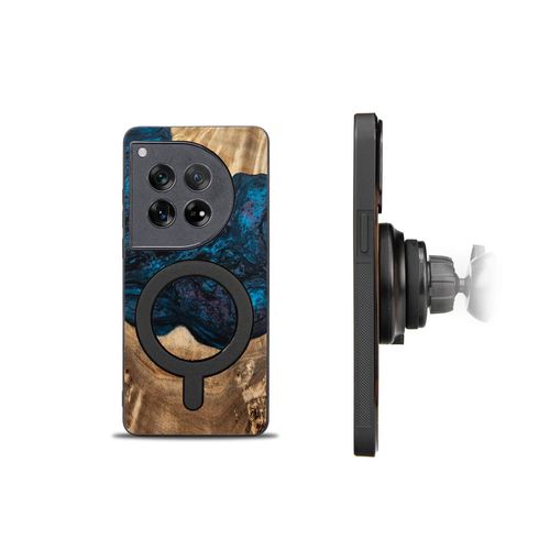 etui bewood unique do oneplus 12 - planets - neptun z magsafe na Arena.pl