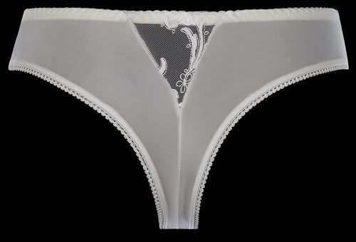 String Brasiliana/Brasiliana String V-6835 Candles Ecru S na Arena.pl