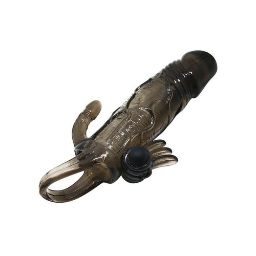 BAILE - BRAVE MAN SMOKE 6,69""MULTI-SPEED vibration na Arena.pl