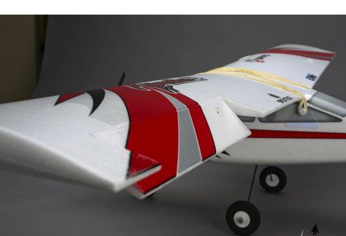 Apprentice S 15e Bind & Fly na Arena.pl