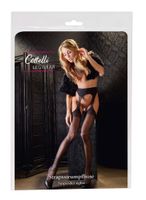 sex tights black l/xl