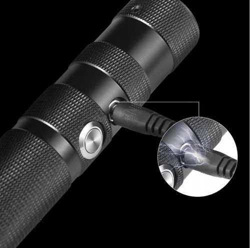 ZABAWKOWY MIECZ ŚWIETLNY ŚWIECĄCY Z DŹWIĘK 14 KOL na Arena.pl