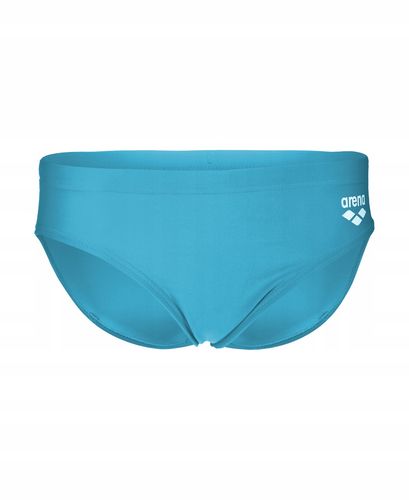 Kąpielówki chłopięce slipy do pływania Arena Boy's Dynamo Junior Brief 164 na Arena.pl