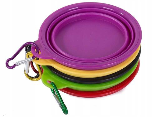 miska dla psa składana s - 19268 na Arena.pl