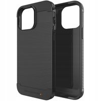 Plecki Zagg Gear4 do Apple iPhone 13 Pro Max czarny