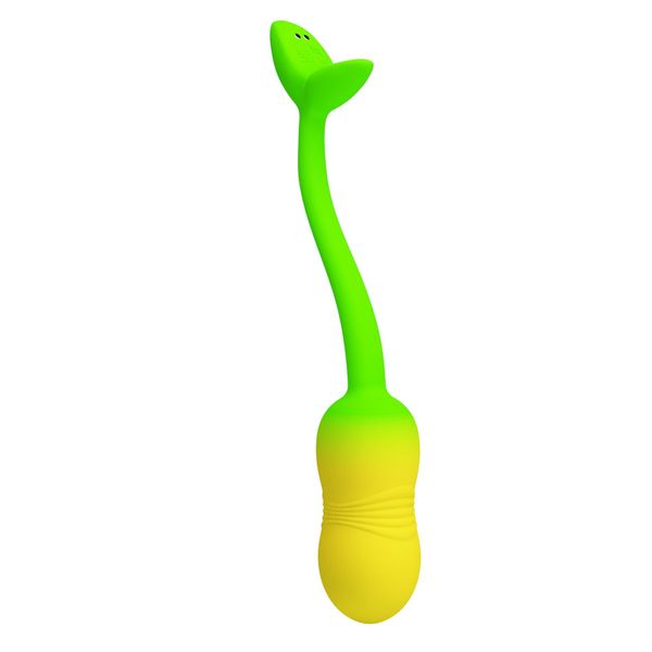 Pretty Love Poulsen App-Controlled Egg Vibrator 02 zdjęcie 3