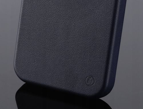 Etui HAMA MagCase Finest Sense do Apple iPhone 13 Pro Niebieski na Arena.pl