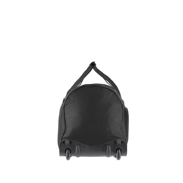 Torba podróżna na kołach TRAVELITE BASIC 96277-01 Czarny zdjęcie 5