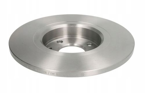 TARCZA HAM PRZOD 258X12 P BOSCH na Arena.pl