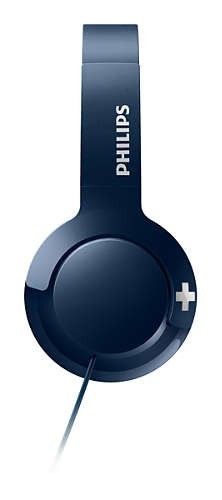 Philips SHL3075 niebieskie na Arena.pl