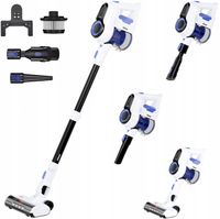 Bezprzewodowy Odkurzacz Pionowy Voksar A11 LED 5w1