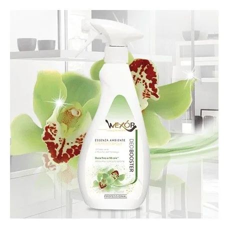 Wexor Wielofunkcyjna Esencja Z Mikrokapsułkami Orchidea I Himalajski Mech na Arena.pl