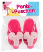 Slippers Penis Pink