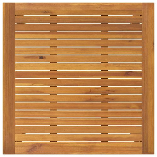 Zestaw do jadalni w ogrodzie 3 pcs Czarny Polirattan na Arena.pl