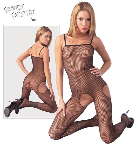 Net Catsuit S/M zdjęcie 7