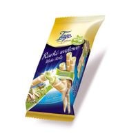 Tago Rurki z kremem pistacjowym 150 g