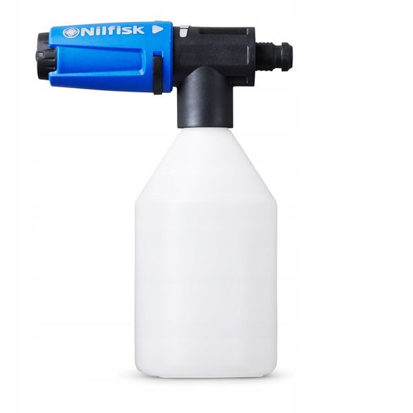 MYJKA CIŚNIENIOWA ZESTAW PATIO POWER 140 NILFISK zdjęcie 4