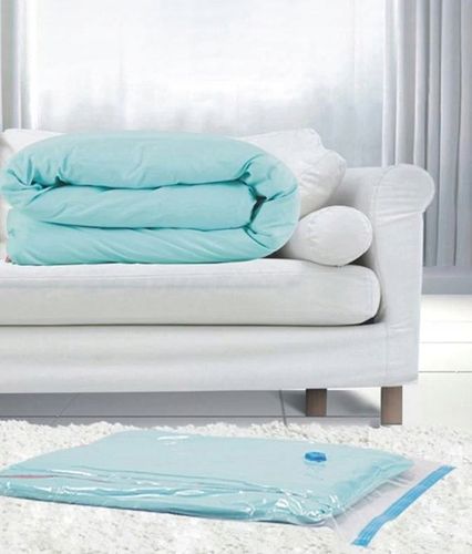 Worki Próżniowe na Ubrania Zestaw 15szt 3 Rozmiary 50x70cm 60x80cm na Arena.pl