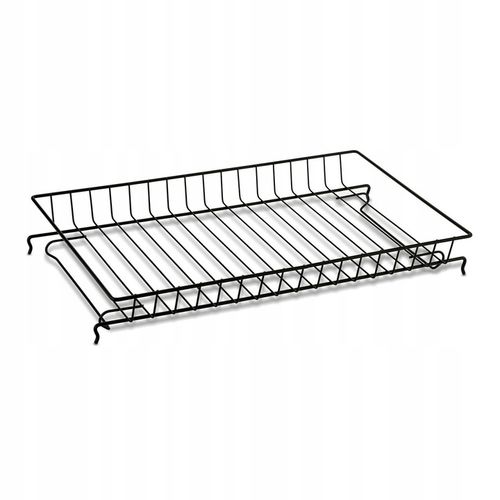 DWUPOZIOMOWA suszarka do naczyń DUŻA suszarka Z TACKĄ 53x33x24cm Nova Tadar na Arena.pl