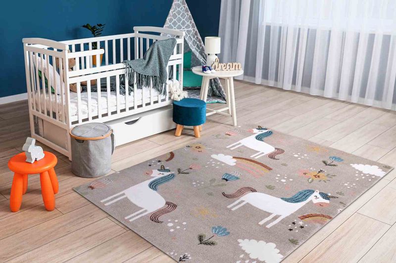 RUG/LU/BEO/SWEETY/BEIGE/160x220 zdjęcie 2