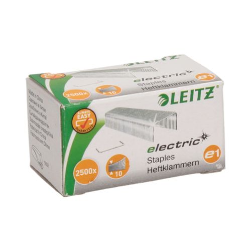 Zszywki 10E/2500 elektr Leitz na Arena.pl