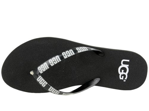 Ugg Simi Graphic Black 1099831-BLK - 40 na Arena.pl