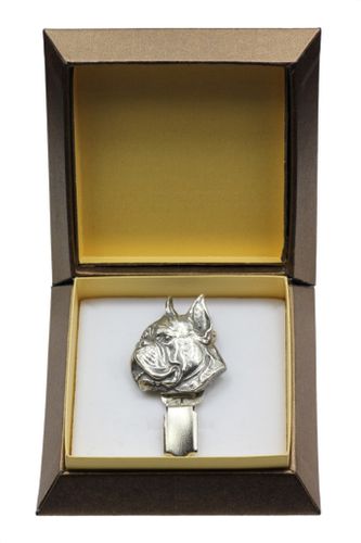 Bokser - klips - 2577 na Arena.pl